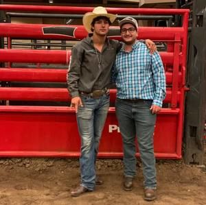 Meet your Posher, Donald jennifer